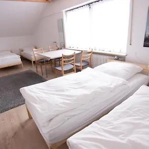 Schönes Privatunterkunft