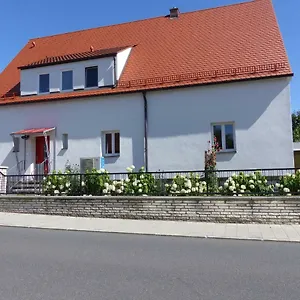 Gretl&xaver Apartment